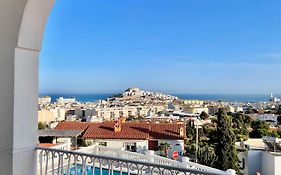 Marina Village Peniscola