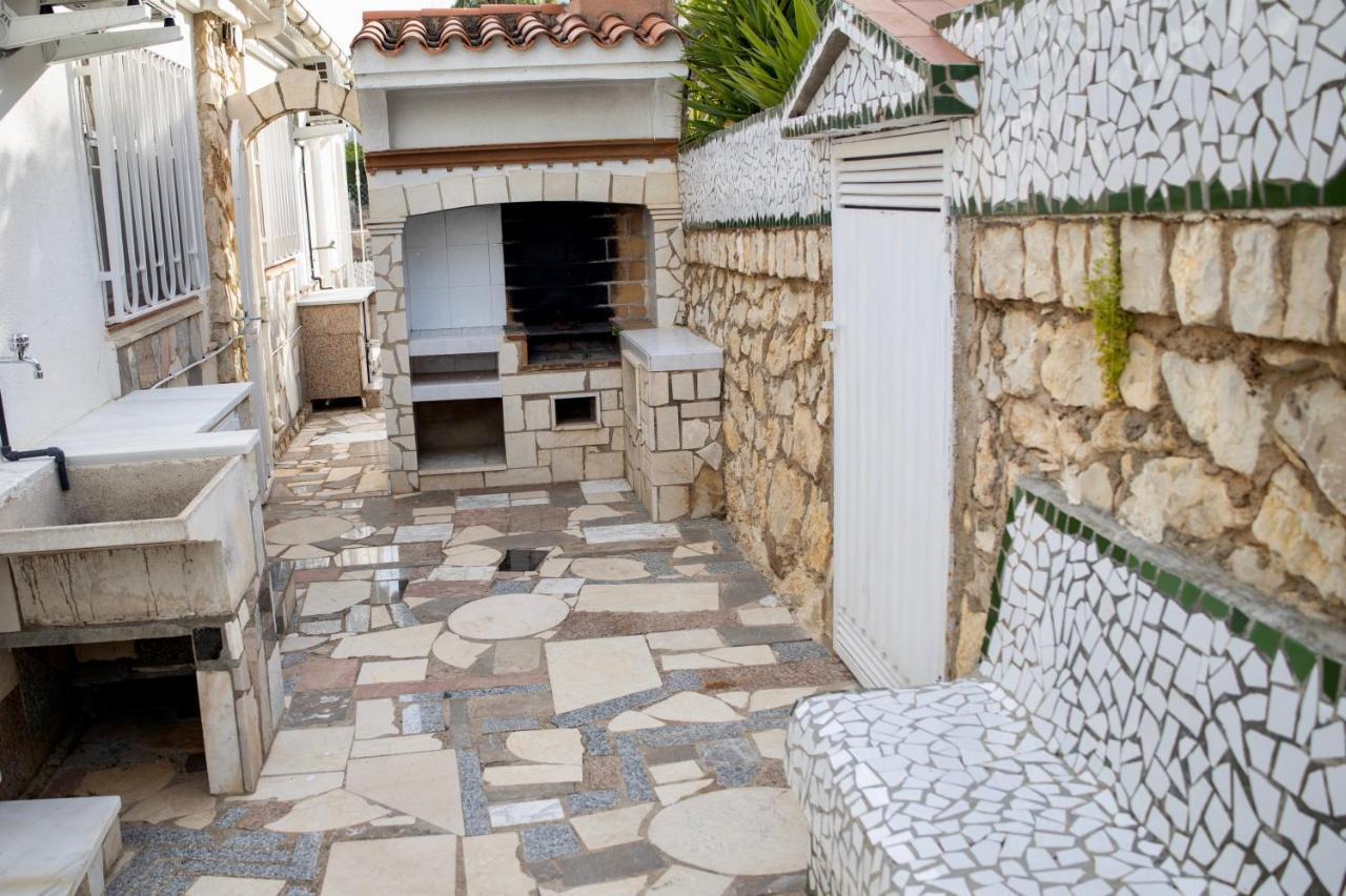 Marina Village Peñíscola Exterior foto